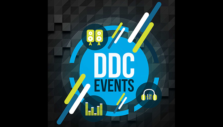 DDC Events