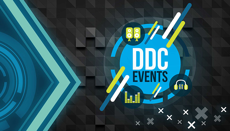 DDC Events
