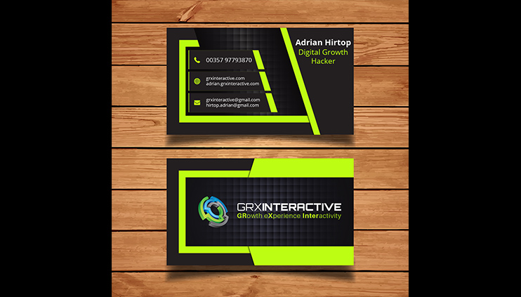 GRXInteractive