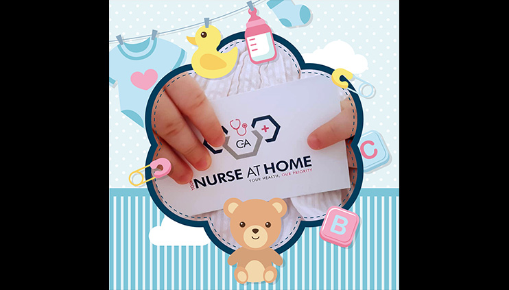 Your Nurse At Home 3