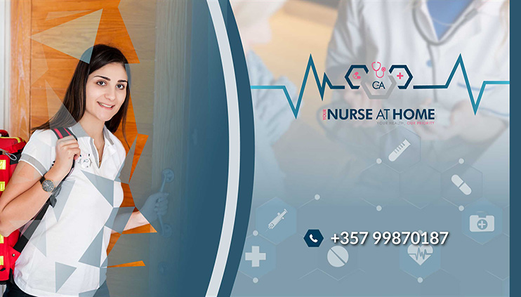 Your Nurse At Home 6
